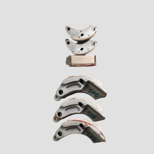 Clutch Shoe Ray/Fascino for Yamaha — motorcycle spare part Kenya