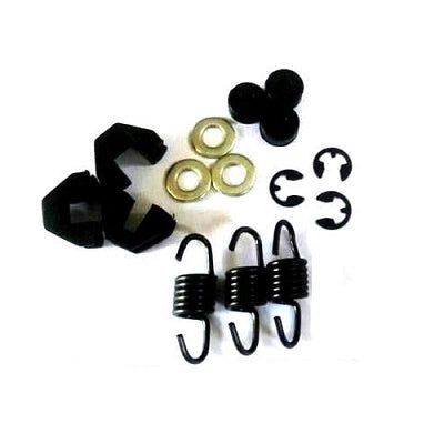 Clutch Shoe Spring Kit (First Quality)