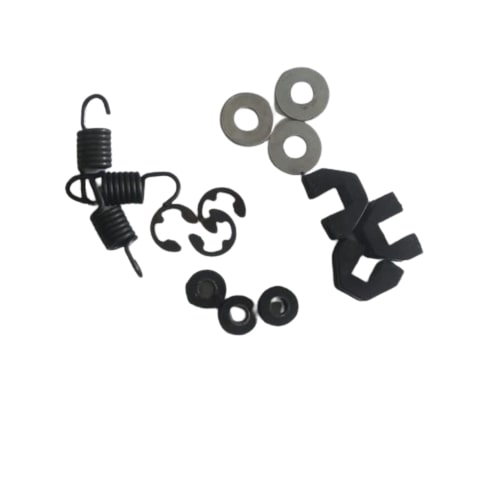 Clutch Shoe Spring Kit