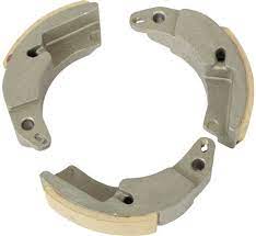 Clutch Shoe for Yamaha Alpha — motorcycle spare part Kenya
