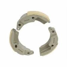 Clutch Shoe for Yamaha Fascino — motorcycle spare part Kenya