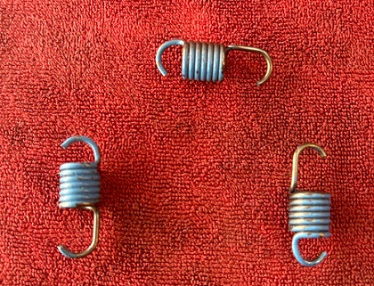 Clutch Spring