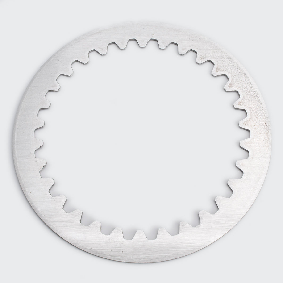 Clutch Steel Plate Pulsar 150 DTSI/Pulsar 180 DTSI for Bajaj — motorcycle spare part Kenya