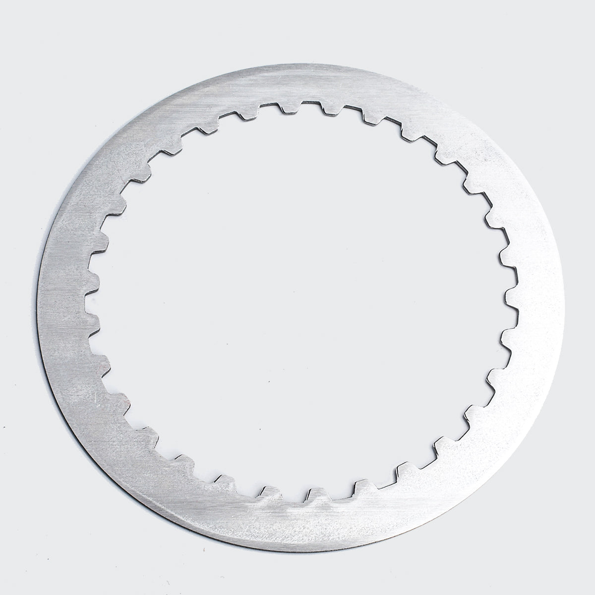 Clutch Steel Plate Pulsar 150 O/M/Pulsar 180 O/M/Pulsar 150 DTSI for Bajaj — motorcycle spare part Kenya