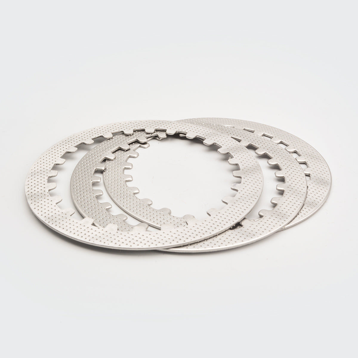 Clutch Steel Plate [s O.3] Hh/Star/Victor for Hero — motorcycle spare part Kenya