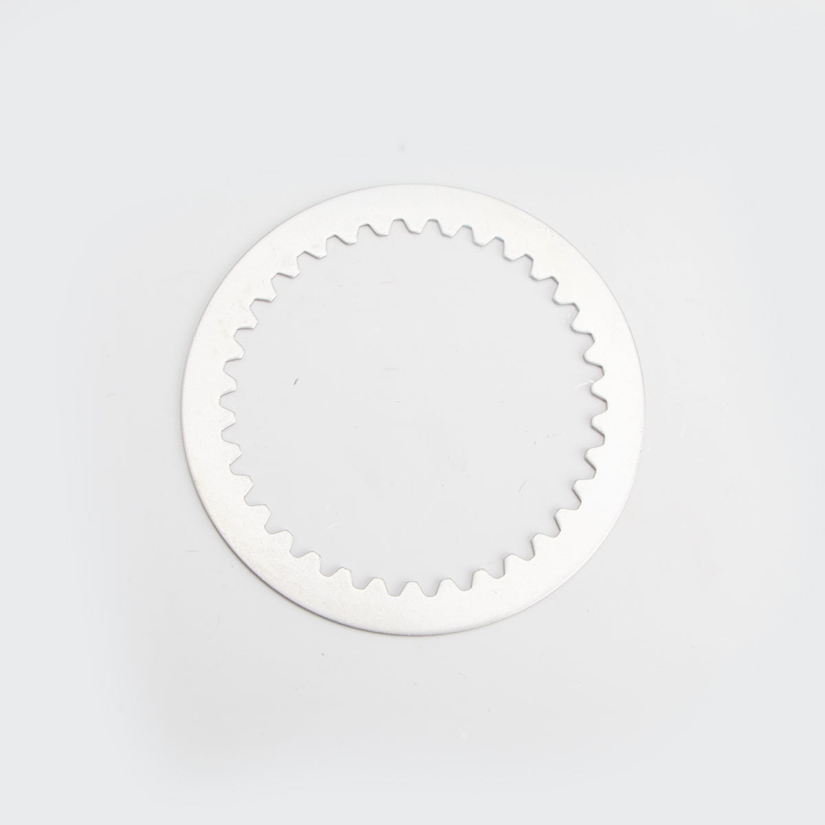 Clutch Steel Plate [s O.3] Twister for Honda — motorcycle spare part Kenya