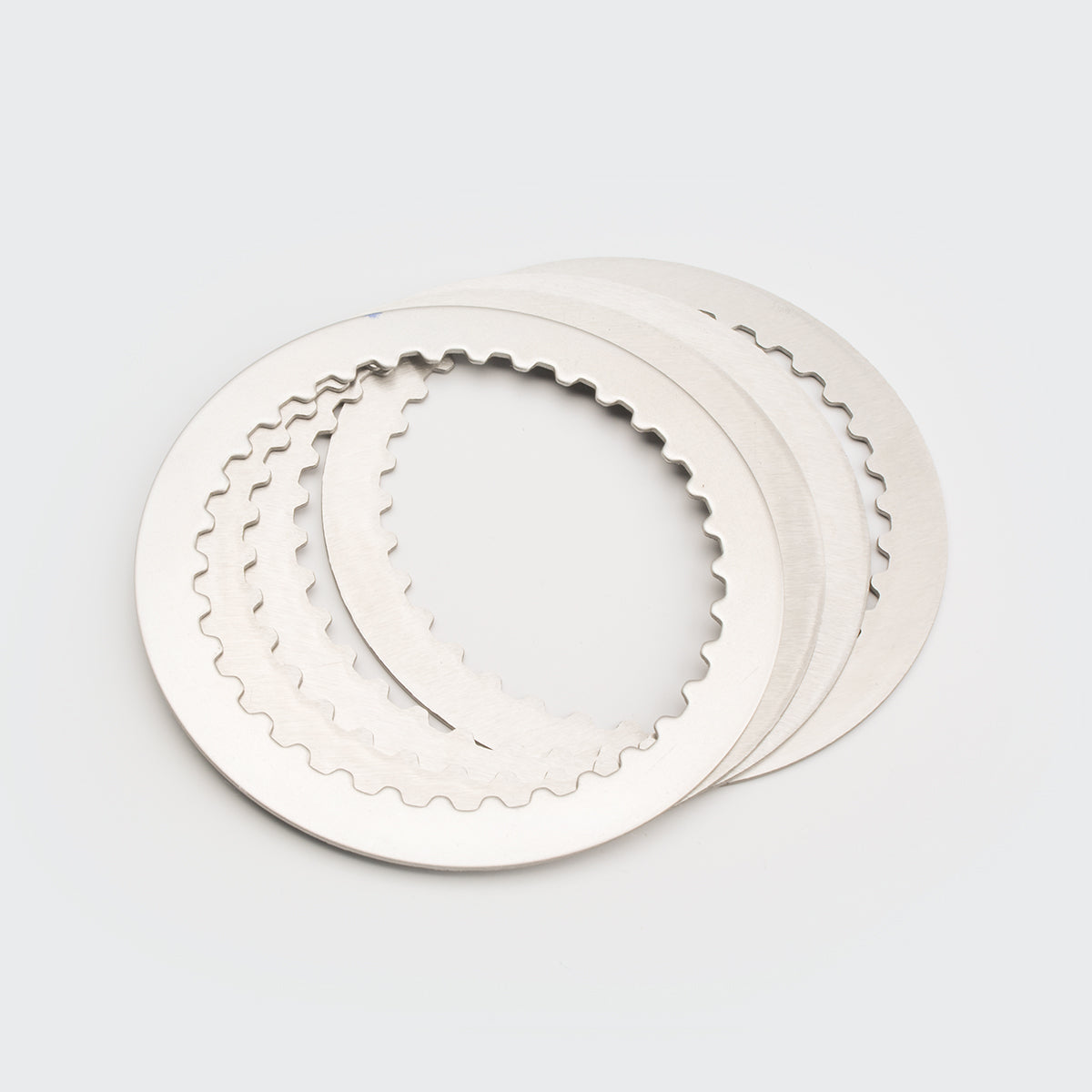 Clutch Steel Plate (s O.4) Super Splendor/Karizma/Glamour for Hero — motorcycle spare part Kenya