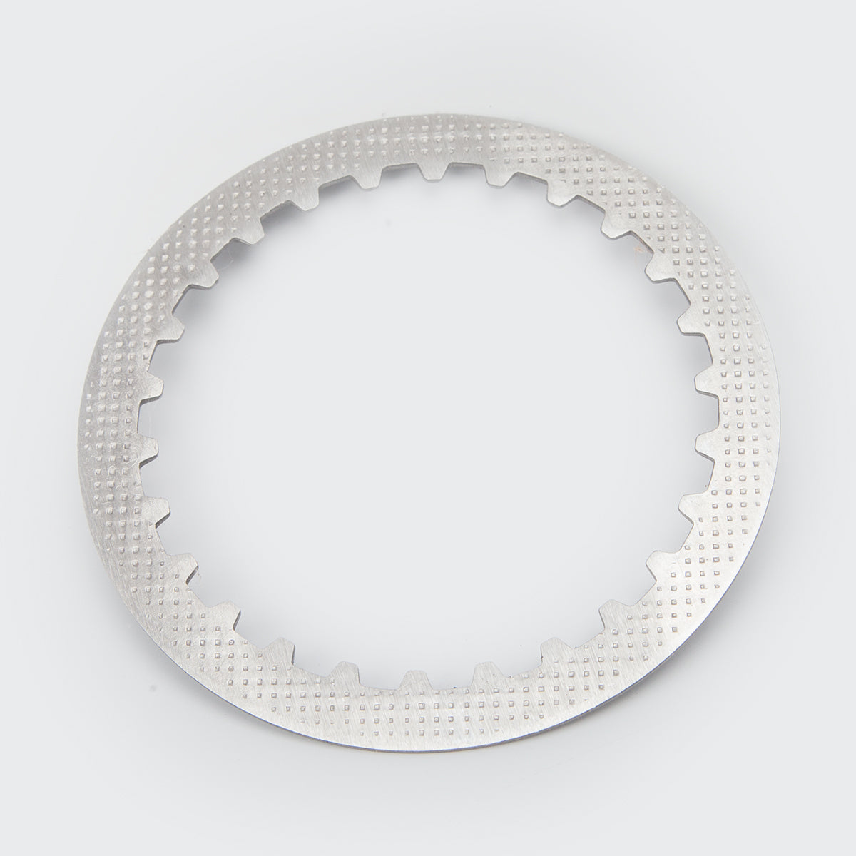 Clutch Steel Plate [s O.4] Suzuki for TVS — motorcycle spare part Kenya