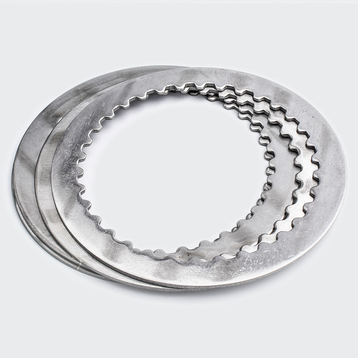 Clutch Steel Plate (s O.4) Unicorn/Shine/Stunner for Honda — motorcycle spare part Kenya