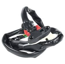 Clutch Switch Genuine