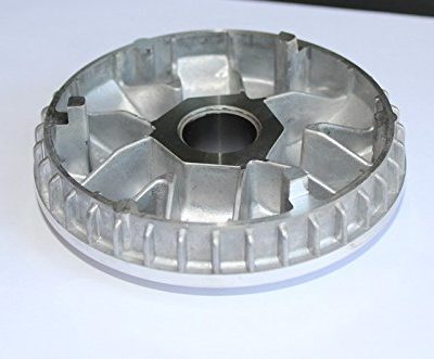 Clutch Variator Plate (First Quality)