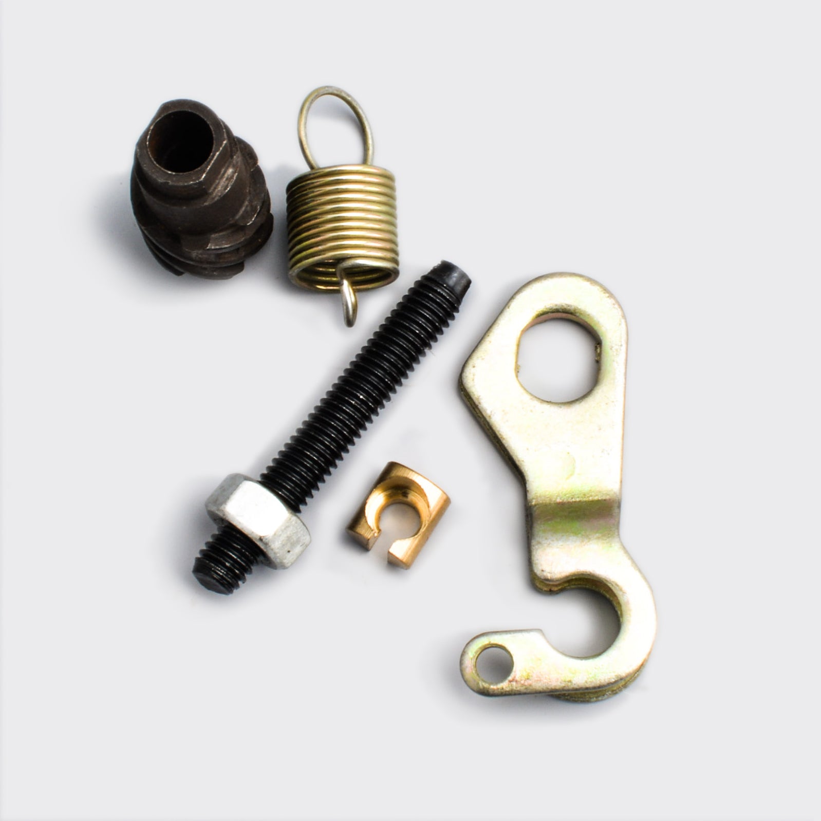 Clutch Warm Kit [s O.5] RX100 for Yamaha RX 100 — motorcycle spare part Kenya