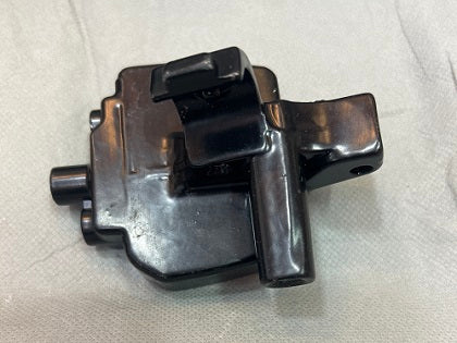 Clutch Yoke Left