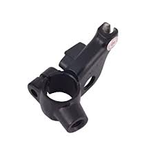 Clutch Yoke Right Side (King Quality) for Bajaj Pulsar 150 Old 2004 2006 — motorcycle spare part Kenya