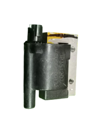 Coil Ignition for KTM RC 390 — motorcycle spare part Kenya