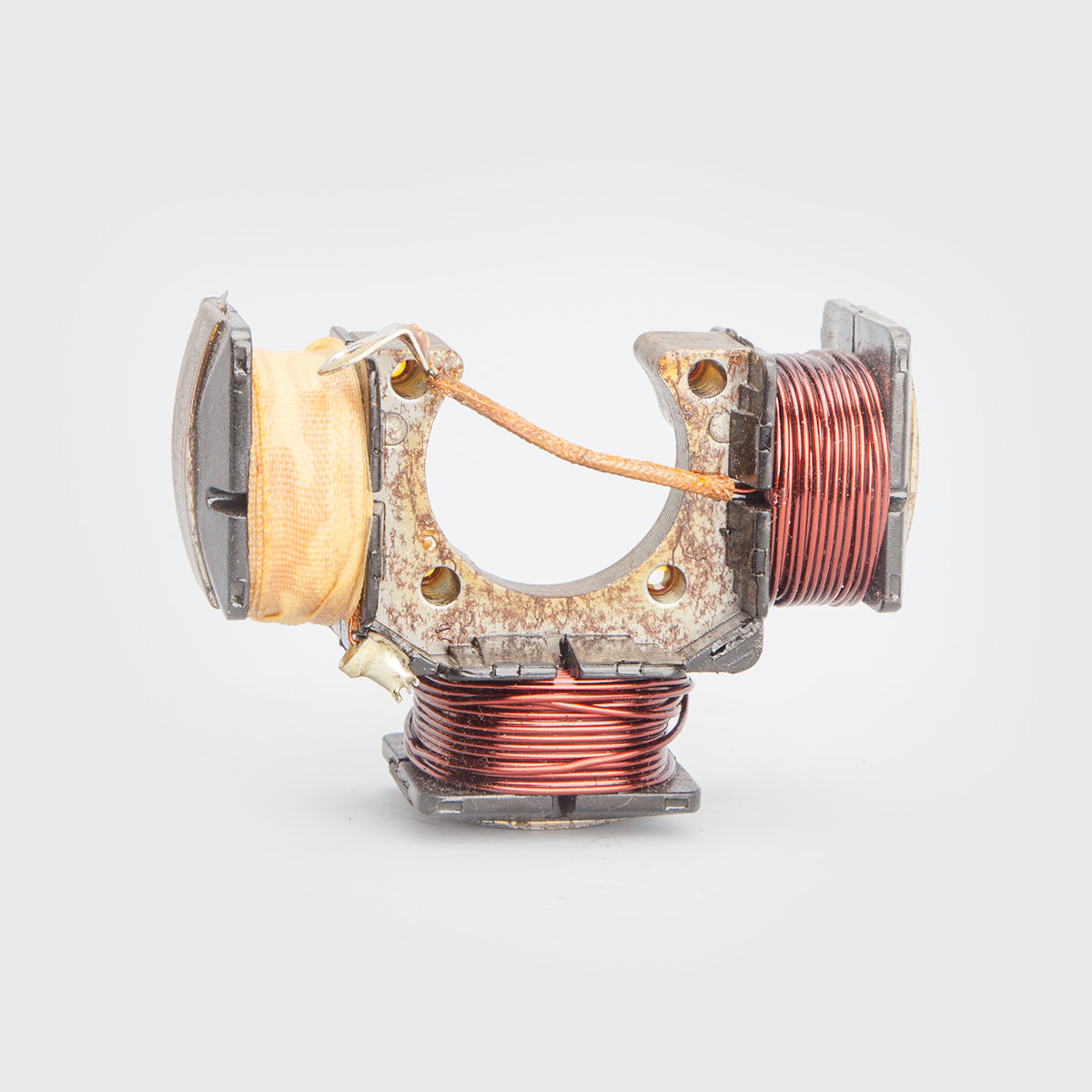 Coil Lighting Boxer at for Bajaj — motorcycle spare part Kenya