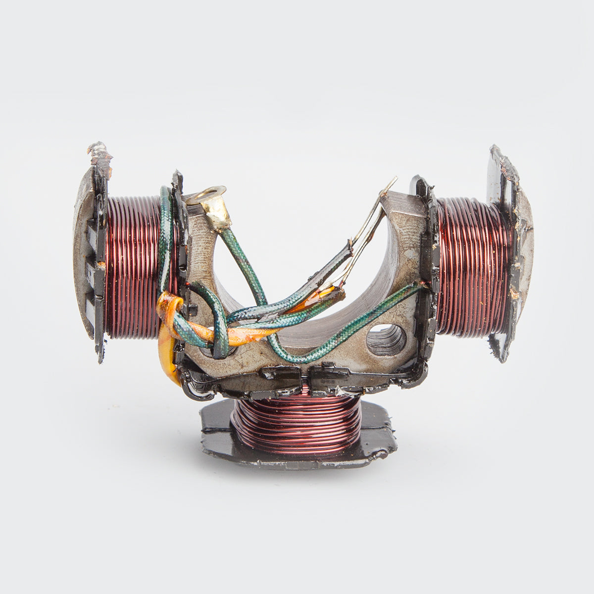Coil Lighting Boxer CT for Bajaj — motorcycle spare part Kenya