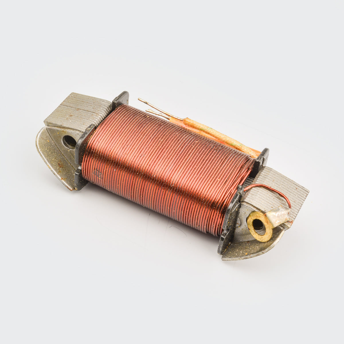 Coil Lighting Ss