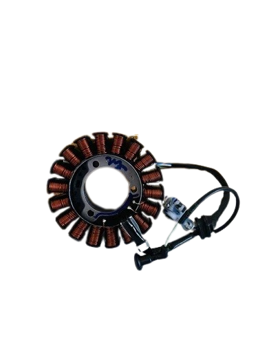 Coil Plate Assembly for Honda Cbr 250 — motorcycle spare part Kenya