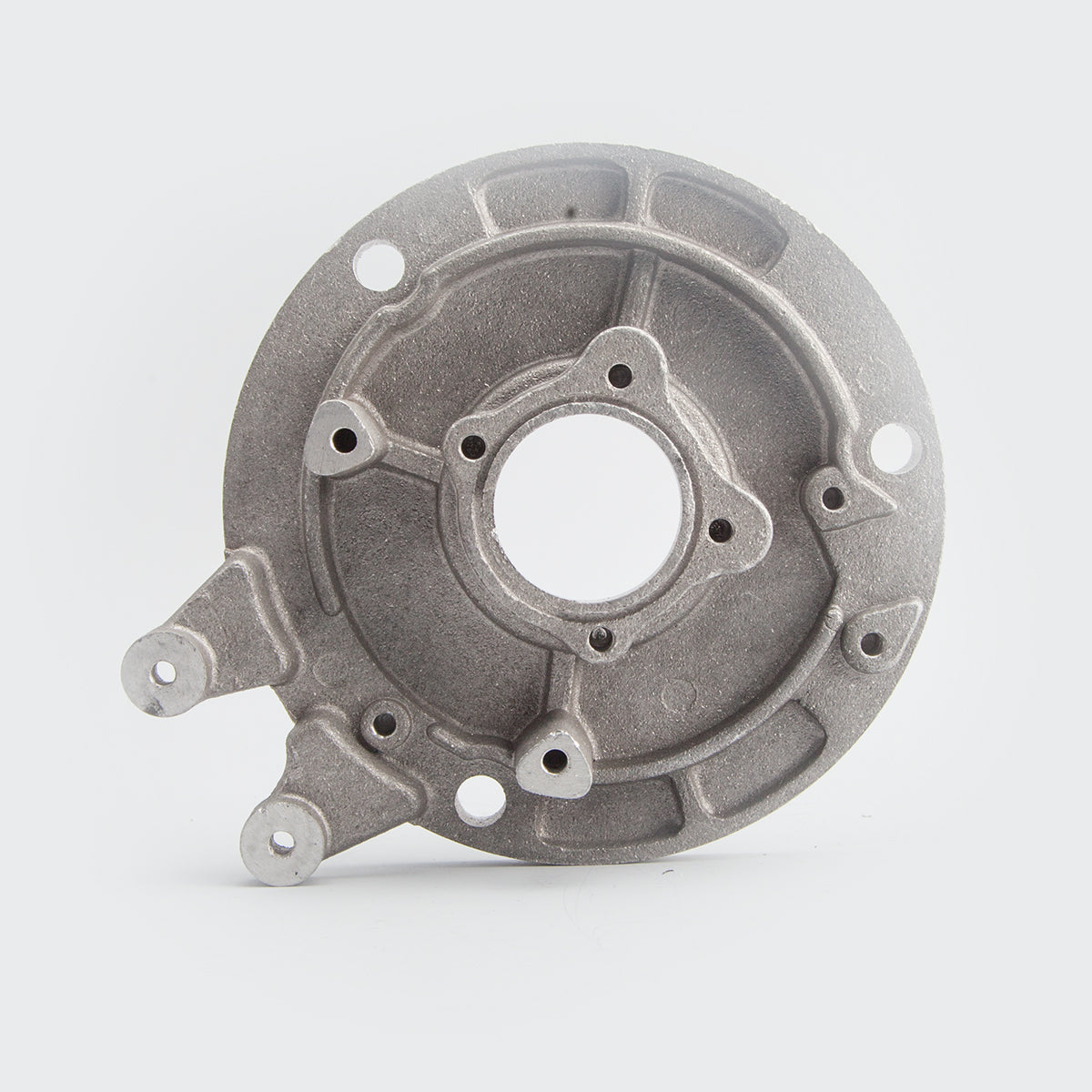 Coil Plate Boxer
