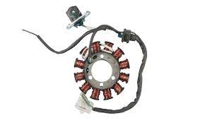 Coil Plate-genuine