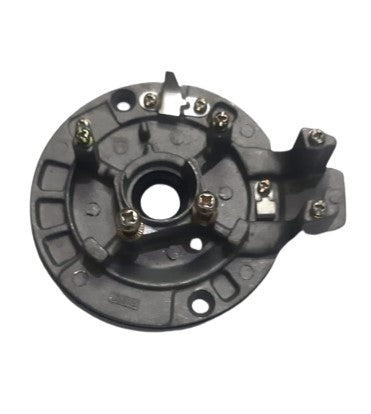 Coil Plate (First Quality) for Hero Passion Plus New — motorcycle spare part Kenya