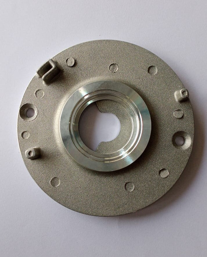 Coil Plate (First Quality) for Hero Splendor I Smart — motorcycle spare part Kenya