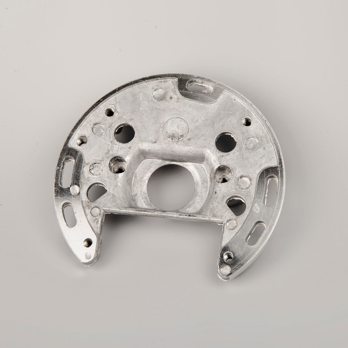 Coil Plate XL Super/Champ/Powerport