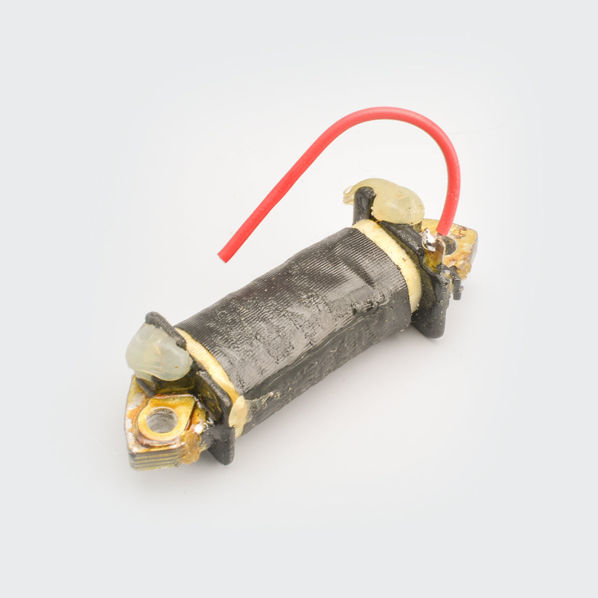 Coil Starting [Blk] Hh for Hero — motorcycle spare part Kenya