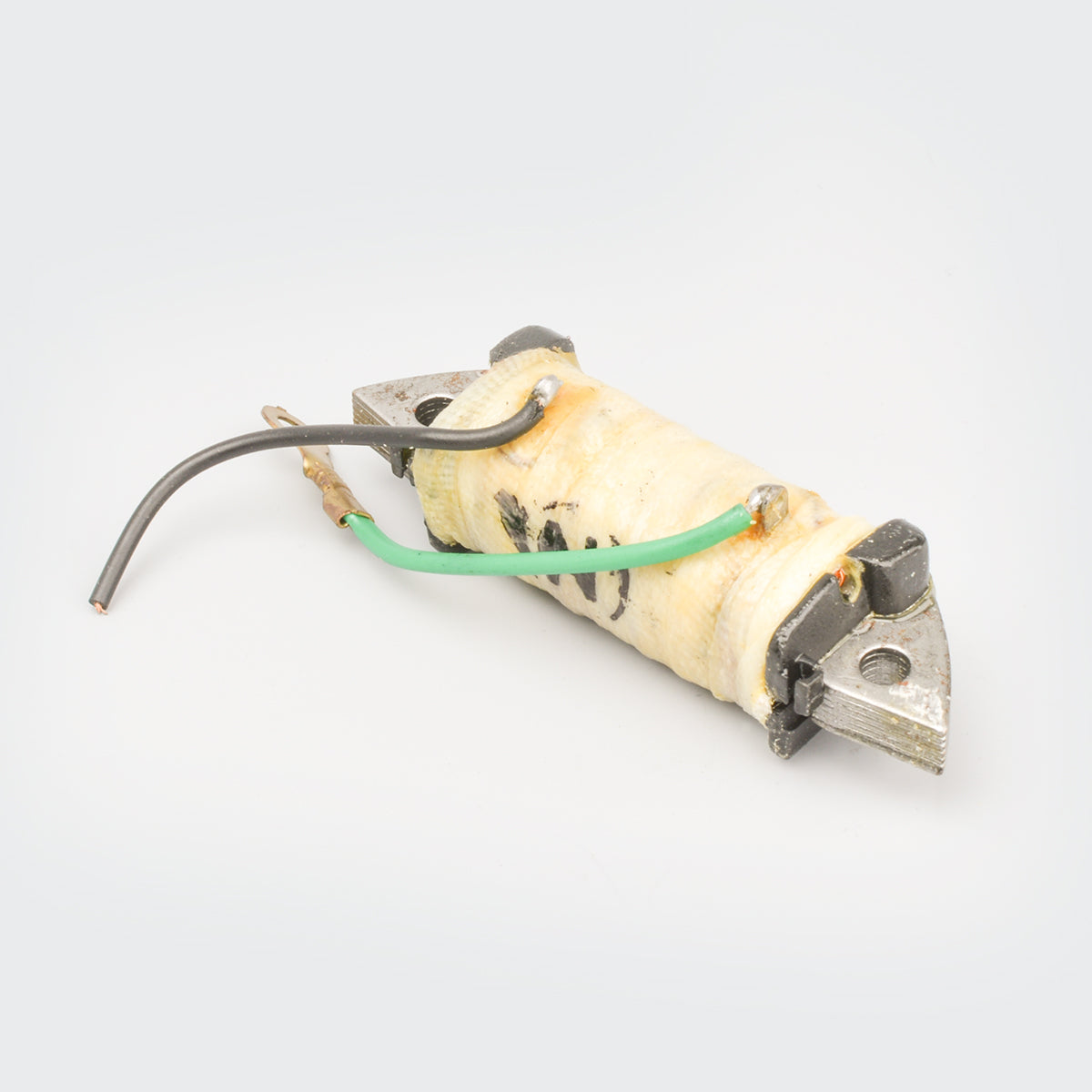 Coil Starting Splendor/Splendor N/M/4S/CT100/Caliber/Boxer At/Boxer CT for Bajaj — motorcycle spare part Kenya