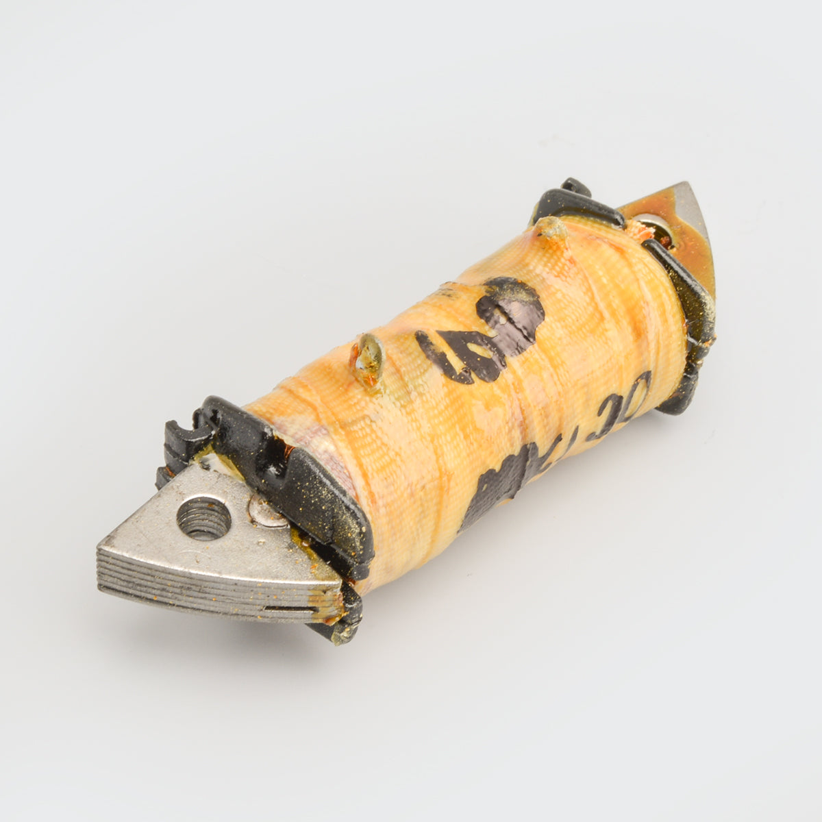 Coil Starting [w/O Pattiwala] Ss N/M for Hero — motorcycle spare part Kenya