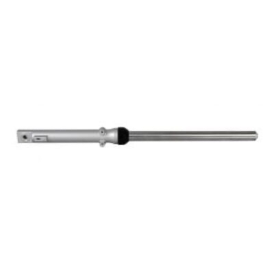 Complete Fork Leg Assembly Right Side