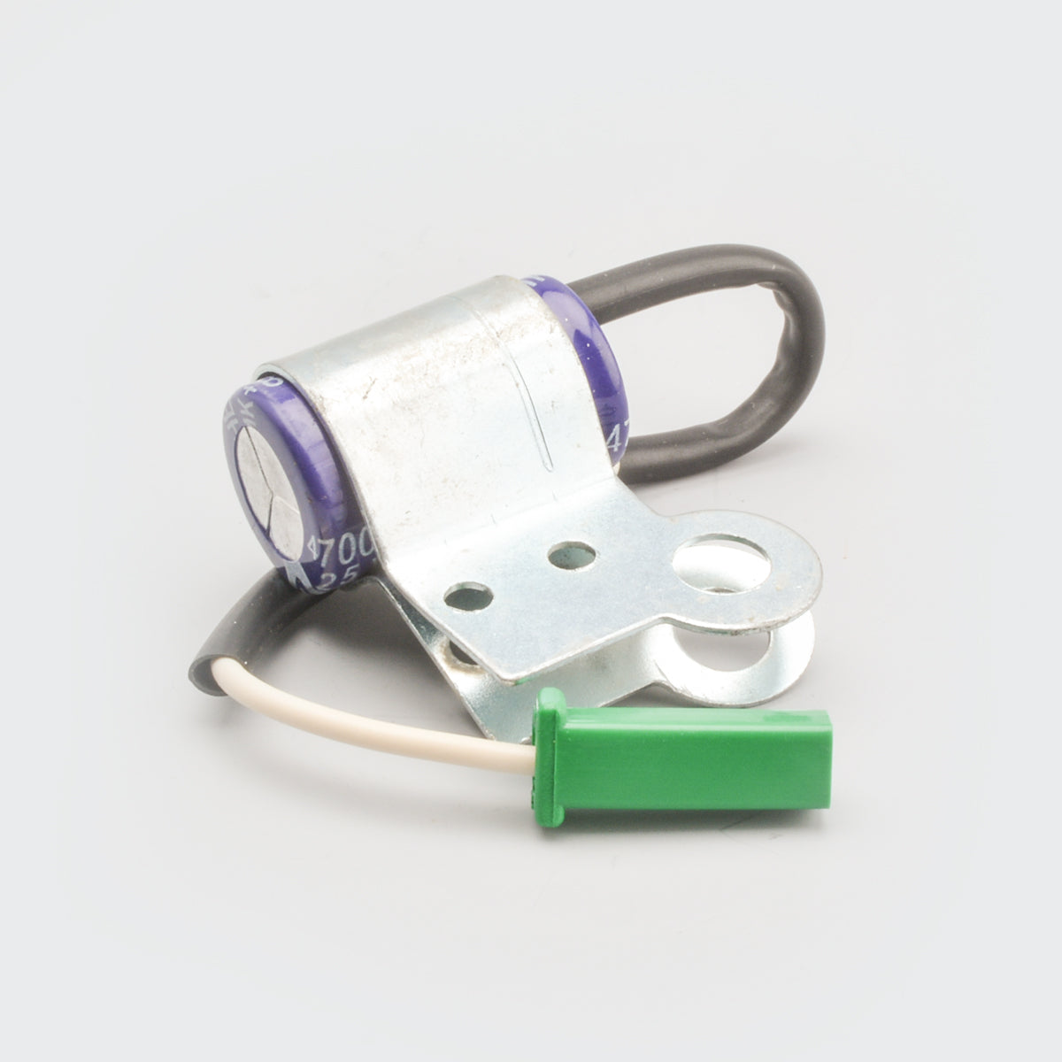 Condensor CT100/Platina for Bajaj — motorcycle spare part Kenya