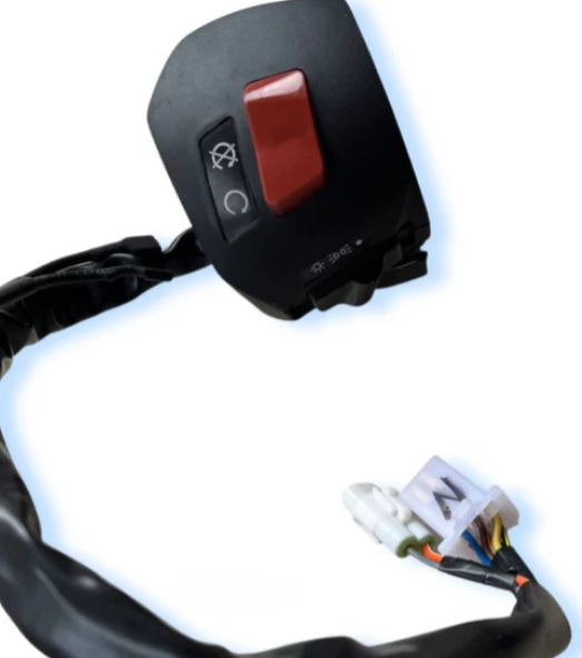 Control Switch (2014 Models)