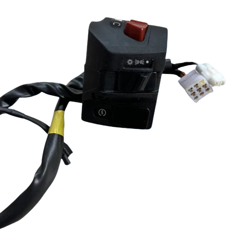 Control Switch-ktm for RC 200 — motorcycle spare part Kenya