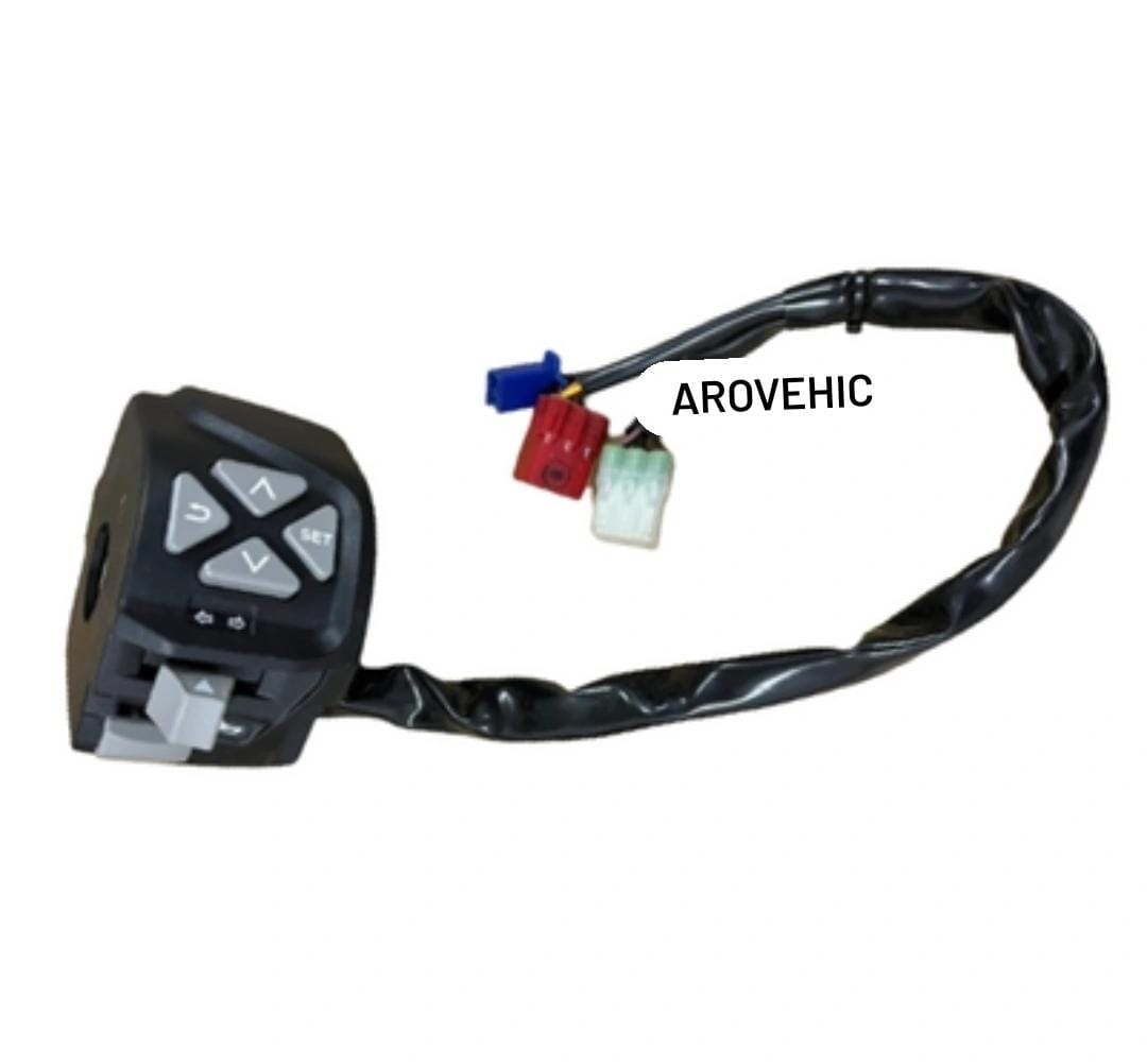 Control Switch Left