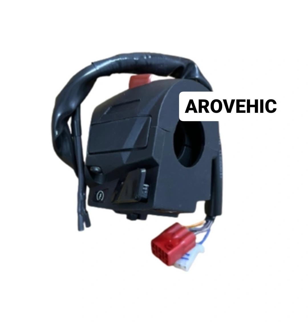 Control Switch-right