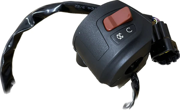 Control Switch Right
