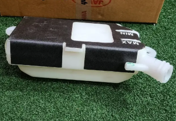 Coolen Tank for Jawa 42 — motorcycle spare part Kenya