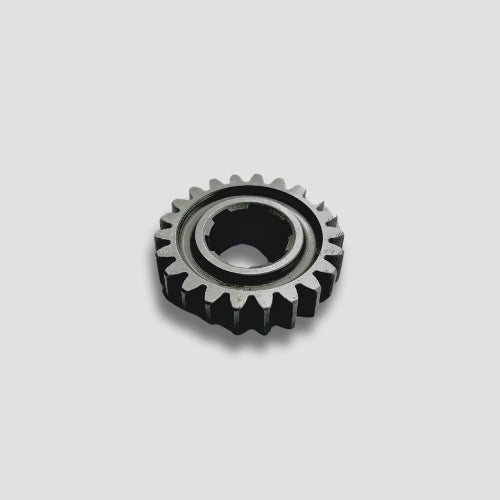 Counter Shaft Gear 4TH (23481-gf6-000) Hh for Hero — motorcycle spare part Kenya