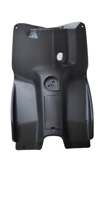 Counter Shield