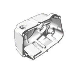 Cover Comp Right Crank Case