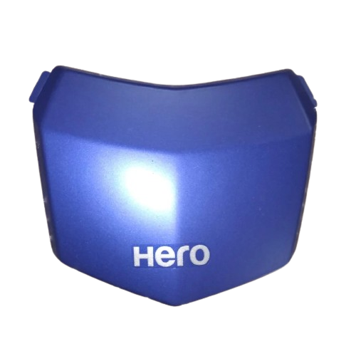 Cover Fuel Cap (m Bs 400 Bl 007 M)blue (2015-2017)
