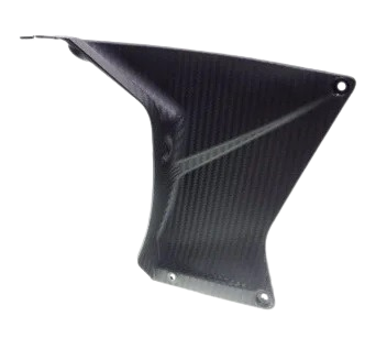 Cover Fuel Tank Inner Right Side