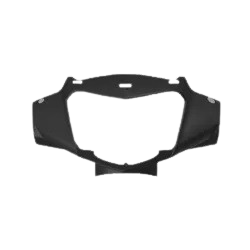 Cover Handle Black