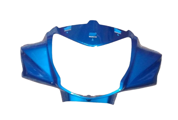 Cover Handle Fr (techno Blue Me)