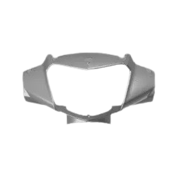 Cover Handle Front Grey for Hero Maestro — motorcycle spare part Kenya