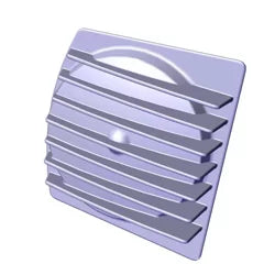 Cover Left Cylinder Head Side