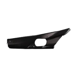Cover Left Floor Side for Hero Maestro Edge — motorcycle spare part Kenya