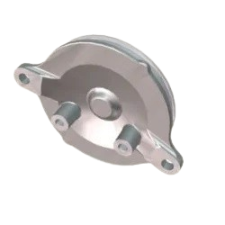 Cover Oil Pump